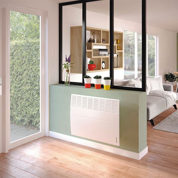 Конвектор электрический Atlantic F119 CMG TLC/M2 500W