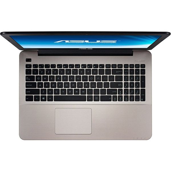 Ноутбук Asus X555LB-DM622D dark brown