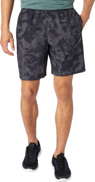 Шорти Energetics Thilo ux 280626-908915 р. XL чорний