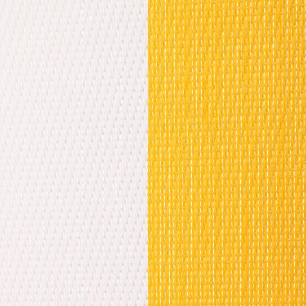 Коврик для сервировки Line желтый 30х45 см Flamberg Smart Kitchen