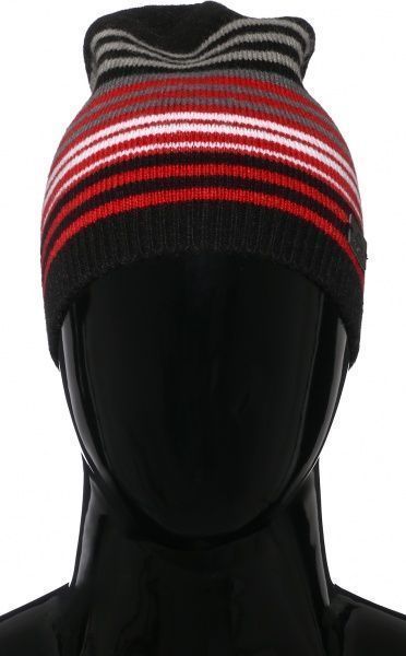 Шапка McKinley 250196-903057 OS червоний