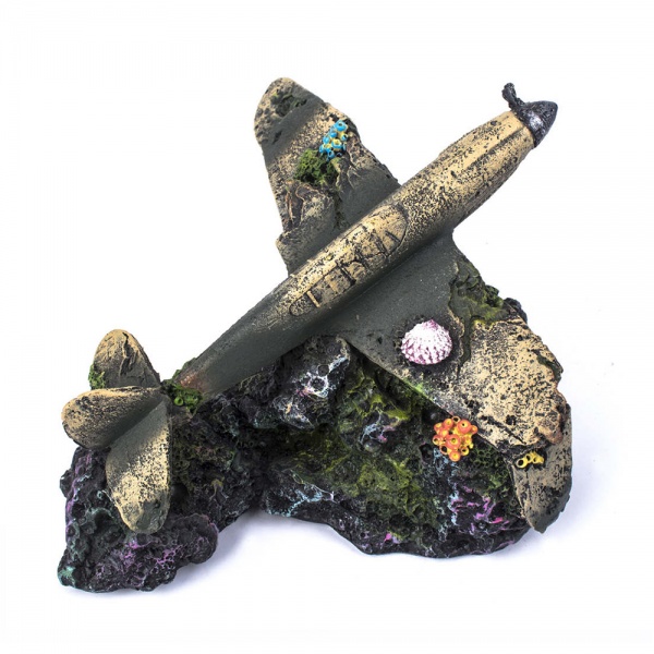 Декоративна фігура Збитий розвідник XL-CH416