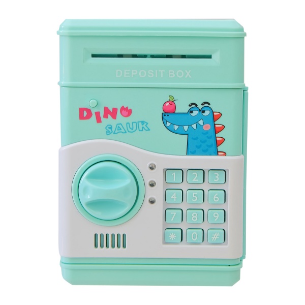 Іграшка Сейф F851-B