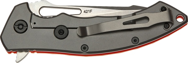 Нож Skif Shark II SW orange 1765.02.96