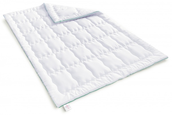 Одеяло Silk Tussah Лето №0501 172x205 см MirSon