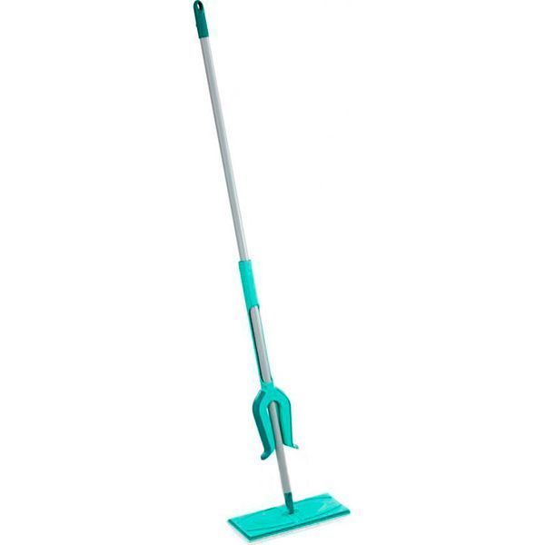 Швабра для пола Leifheit Picobello S с губкой средней жесткости 27 см 