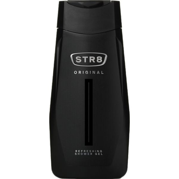 Гель для душу STR8 Original 250 мл