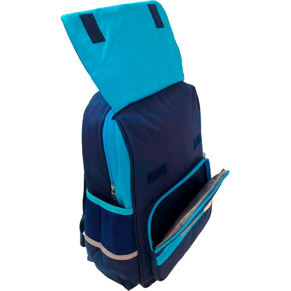 Ранець шкільний CLASS 39x28x17 см 2030