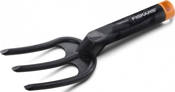 Виделка посадкова Fiskars Solid 137030