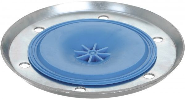 Фланець SantehPlast різьбовий(цільнотянутий)