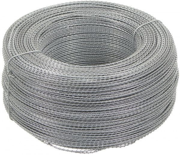 Дріт пломбувальний 1000г 1мм x 280м