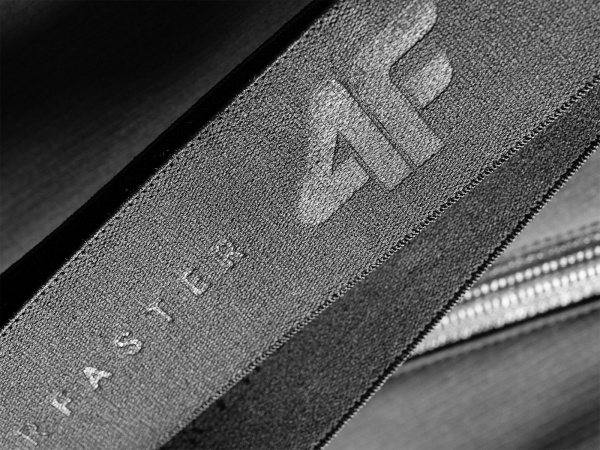 Брюки 4F D4Z21-SPMN250-21S р. L серый