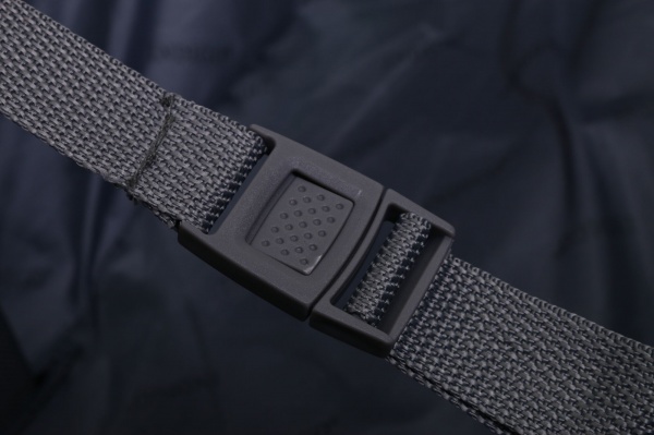 Валіза 88 л фіолетовий DH22200 70x45x28 см 