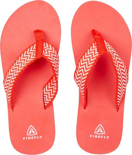 В'єтнамки Firefly Vyana 423120-902247 р.36 рожевий