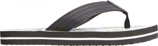 В'єтнамки Firefly Kim XI J 423240-901050 р.39 чорний