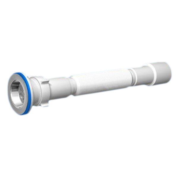 Сифон гофрований Ani Plast G106EU 1 1/2 40х50