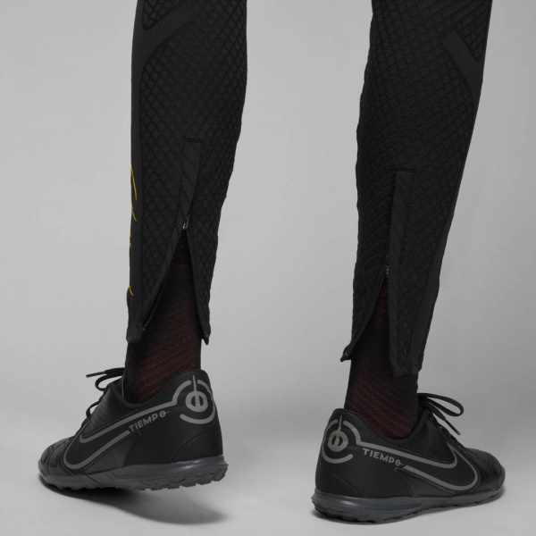 Штани Nike PSG MNK DFADVSTRKEPNT KPZKS4TH DR4564-010 р. 2XL чорний