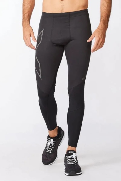 Тайтси Ignition Shield Comp Tights MA6311b_BLK/BRF р.M чорний