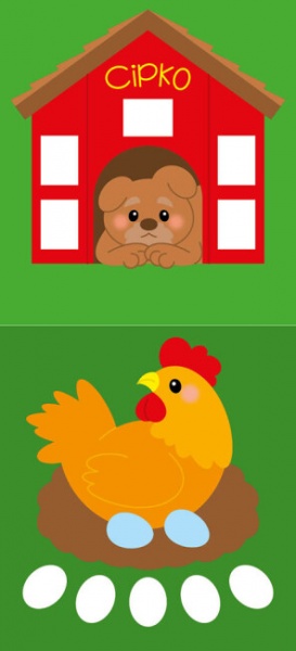 Книга Ранок Украинские сказки 494931