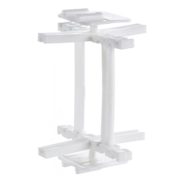 Крепление для кладки стеклоблоков 10 мм