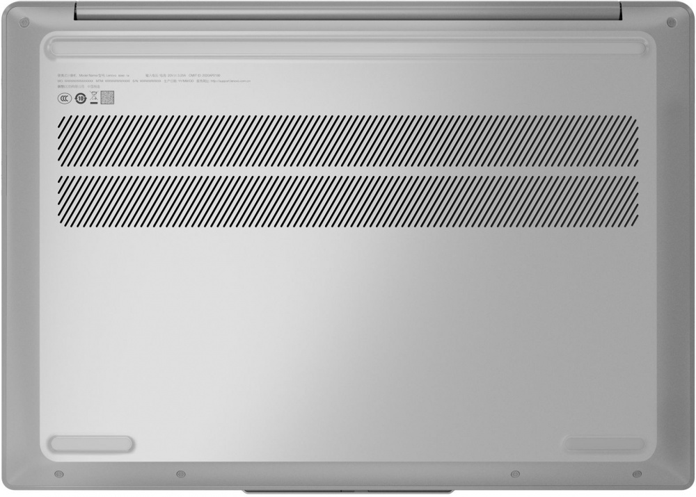 Ноутбук Lenovo ideapad Slim 5 14IAH8 83BF004CRA 14