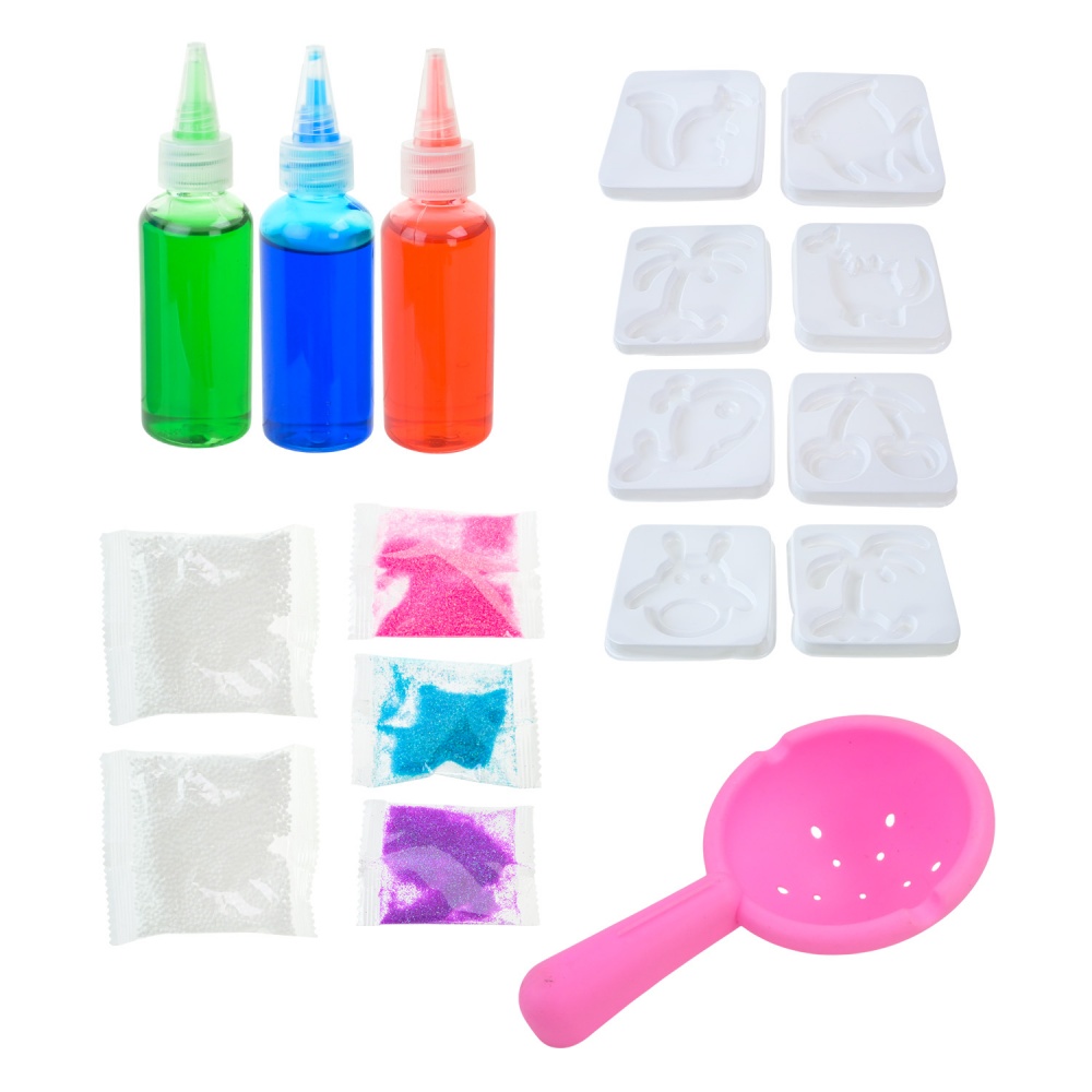 Игрушечный набор для творчества Shantou 87266G