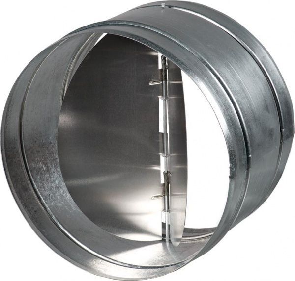 Зворотний клапан Вентс КОМ 150 метал 