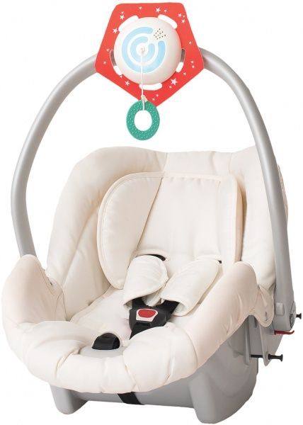 Развивающий коврик Taf Toys с дугами коллекции Полярное сияние 4-в-1 Уютное гнездышко 12235