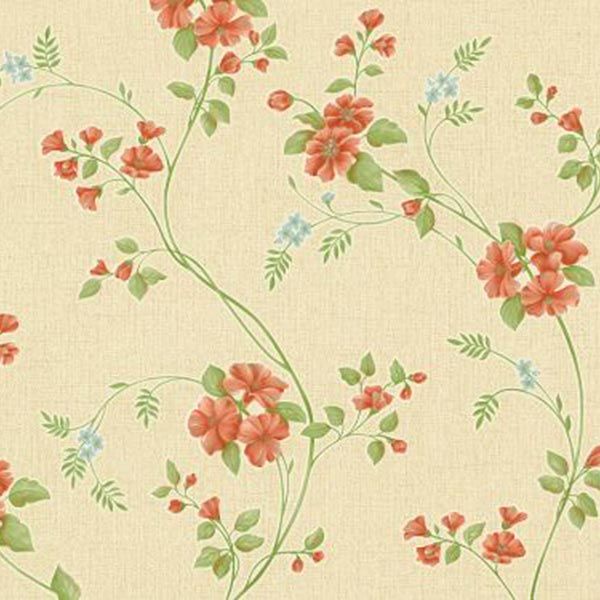 Слов'янські шпалери В27.4 В'юнок 6497-05 0.53x10.05 м