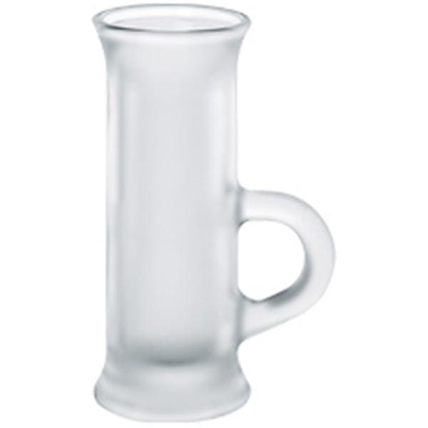 Стопка Borgonovo Polo матова 45 мл