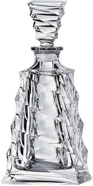 Графин для віскі Casablanca 750 мл Bohemia