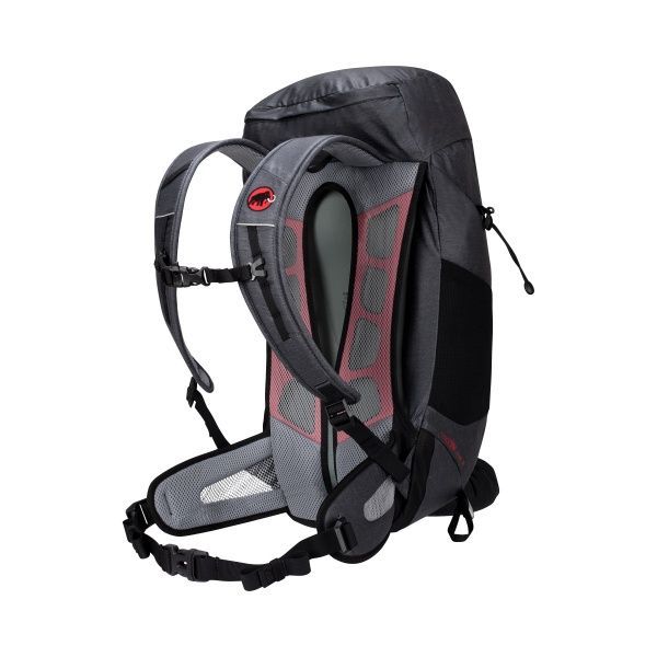 Рюкзак MAMMUT Creon Tour 2510-03100-0001 28 л чорний