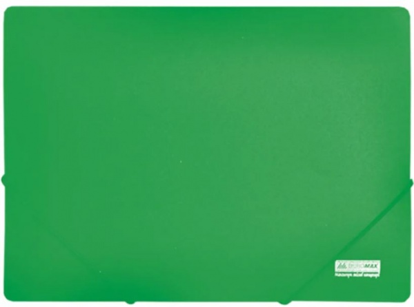 Папка пластикова А4 BM.3911-04 Buromax