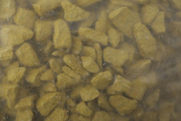 Грунт Скалярія ландшафный № 55 желтый 5 кг