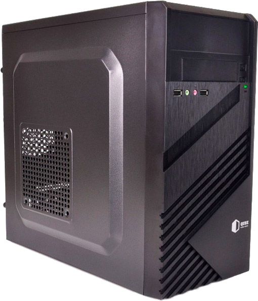 Компьютер персональный Artline Business B21 (B21v09) black