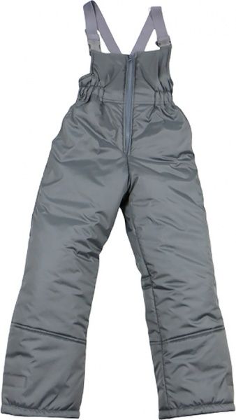 Комбинезон DaNa-kids р.110-116 серый 50115 