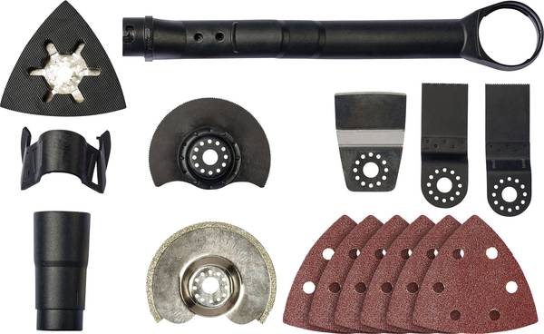 Многофункциональное устройство Einhell TE-MG 300 EQ 4465150