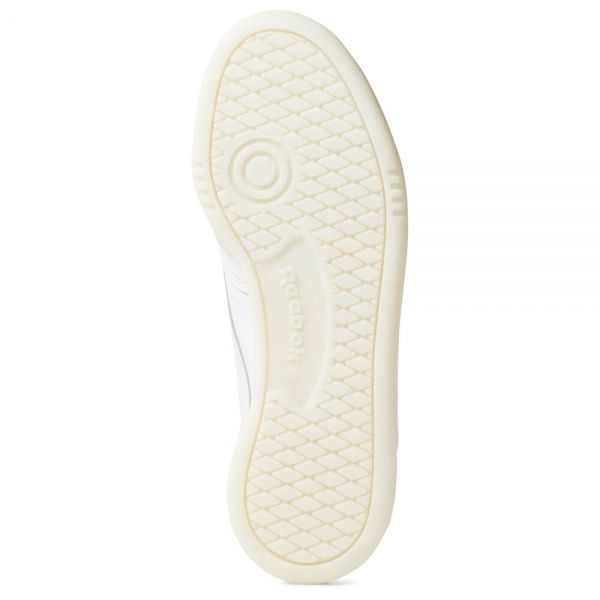 Кросівки Reebok CLUB C 85 CN7835 р.35,5 білий