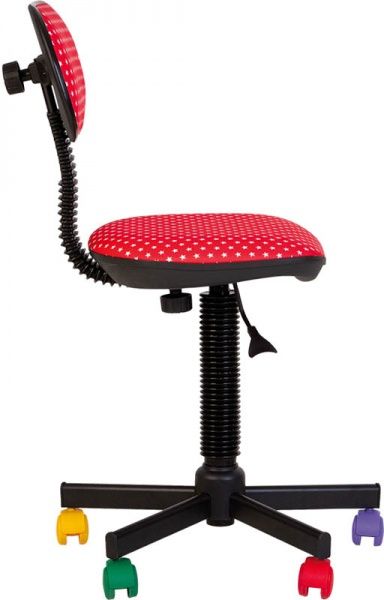 Кресло Nowy Styl Звезды на красном GTS (СН) SPR-14 разноцветный 