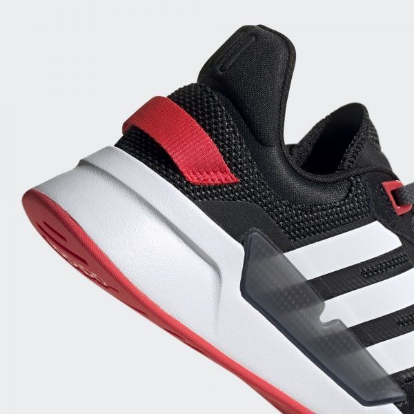 Кроссовки Adidas RUN90S EG8658 р.6 черный