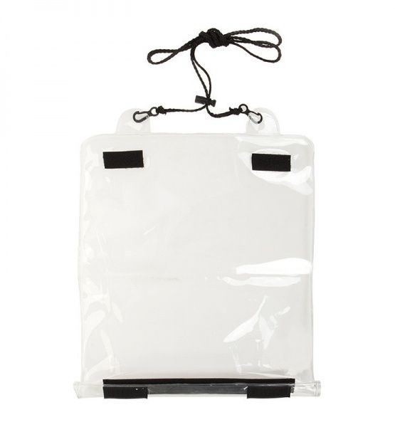 Чохол Summit прозорий для карти Adventurer