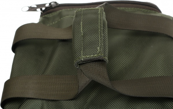 Сумка Klark-KV для хранения и транспортировки дипов и аттрактантов