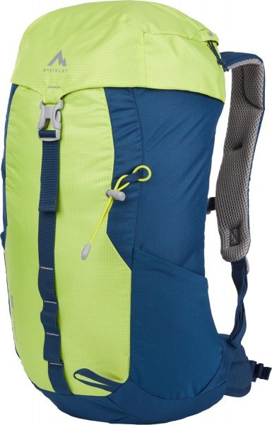 Рюкзак McKinley 410510-906694 MINAH VT 26 зеленый 26 л