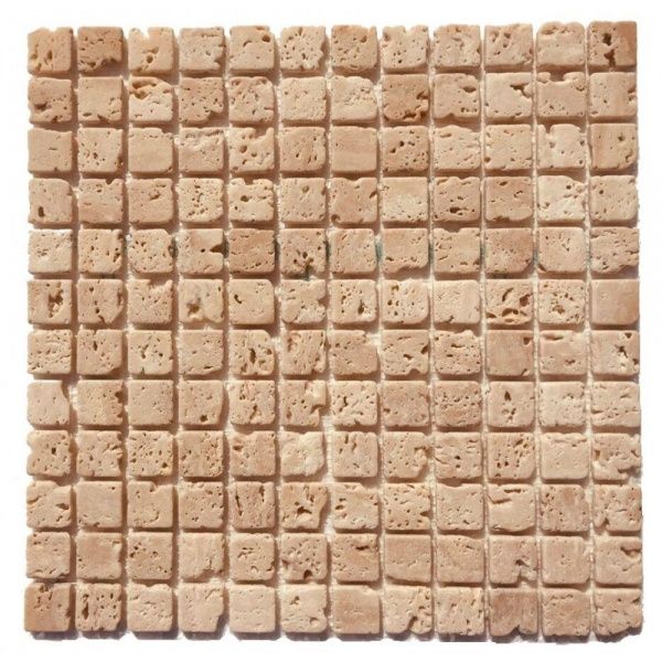 Плитка KrimArt Мозаiка стар. Антiк МКР-2А (23х23х6) 