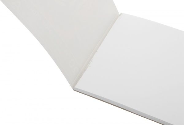 Альбом для рисования для акварели 20 листов 200 г/м2 ZB.1983 ZiBi