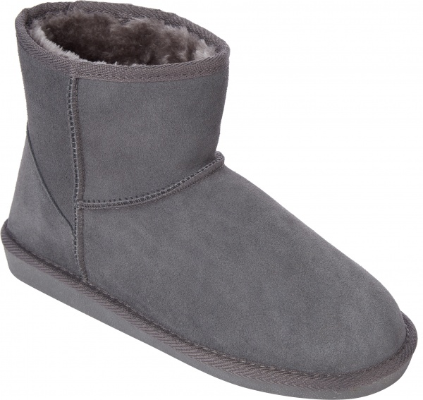 Чоботи McKinley Marie II 296320-021 р.EUR 40 сірий