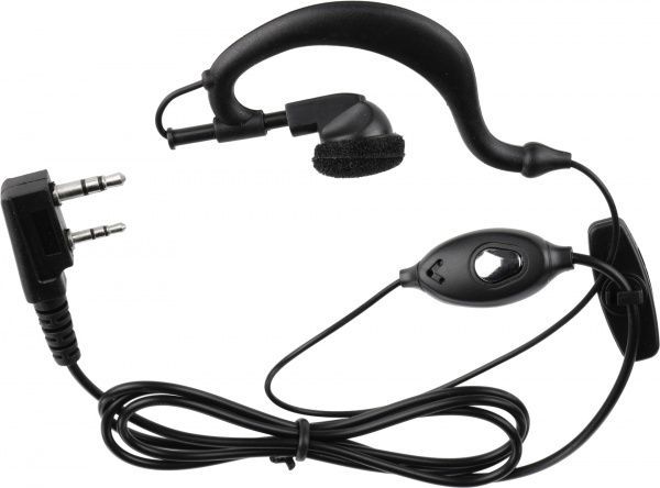 Гарнитура Baofeng для Baofeng с PTT