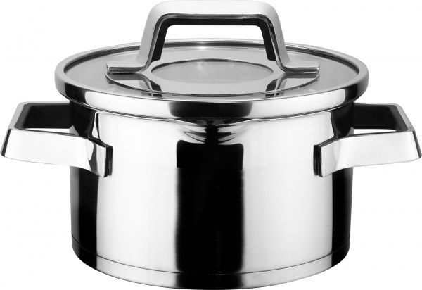 Набір посуду 8 предметів 26-202-011 Krauff