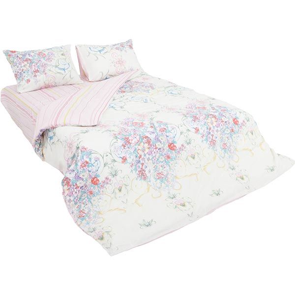 Комплект постільної білизни двоспальний La Nuit Solar