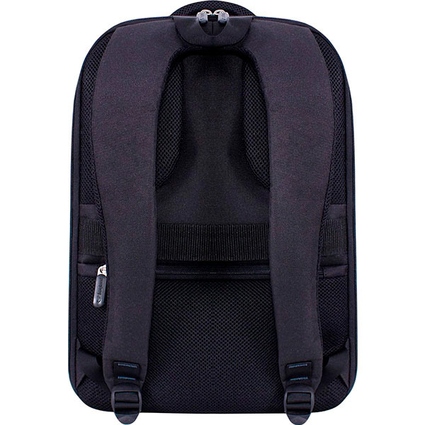 Рюкзак для ноутбука Bagland Shine 16 л черный (58166)